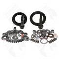 Yukon Gear And Install Kit Package For Jeep JK Non-Rubicon 4.11 Ratio Yukon Gear & Axle