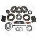 Yukon Master Overhaul Kit For Dana 80 4.375 Inch Od Only On 98 And Newer Fords Yukon Gear & Axle