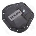 Transmission & Drive-Train - Differential Covers - Yukon Gear & Axle - Yukon Hardcore Diff Cover For Dana 50 Dana 60 And Dana 70 Yukon Gear & Axle