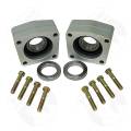 Gm Only C Clip Eliminator Kit With 1563 BeaRing Yukon Gear & Axle