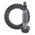High Performance Yukon Replacement Ring And Pinion Gear Set For Dana 60 Thick Reverse Rotation In A 5.38 Ratio 35 Spline Yukon Gear & Axle