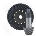 High Performance Yukon Replacement Ring And Pinion Gear Set For Dana S135 In A 5.13 Ratio Yukon Gear & Axle