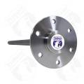 Yukon 1541H Alloy Rear Axle For GM 8.6 Inch 03-05 With Disc And 06-07 Trucks With Drum Brakes Yukon Gear & Axle