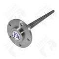 Yukon 1541H Alloy Rear Axle For GM 7.625 Inch 93-97 Camaro With Disc Brakes And W/O Traction Control Yukon Gear & Axle