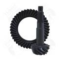 High Performance Yukon Ring And Pinion Gear Set For GM 12P In A 4.56 Ratio Yukon Gear & Axle