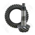 High Performance Yukon Ring And Pinion Thick Gear Set For GM Cast Iron Corvette In A 4.11 Ratio Yukon Gear & Axle
