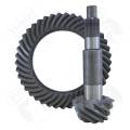 High Performance Yukon Replacement Ring And Pinion Gear Set For Dana 60 In A 7.17 Ratio Yukon Gear & Axle