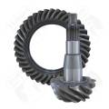 High Performance Yukon Ring And Pinion Gear Set For 10 And Down Chrysler 9.25 Inch In A 4.56 Ratio Yukon Gear & Axle
