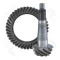 High Performance Yukon Ring And Pinion Gear Set For Chrysler 8.75 Inch With 89 Housing In A 4.56 Ratio Yukon Gear & Axle