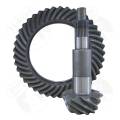 High Performance Yukon Replacement Ring And Pinion Gear Set For Dana 70 In A 7.17 Ratio Yukon Gear & Axle