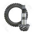 High Performance Yukon Replacement Ring And Pinion Gear Set For Dana 50 Reverse Rotation In A 5.38 Ratio Yukon Gear & Axle