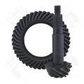 High Performance Yukon Ring And Pinion Replacement Gear Set For Dana 36 ICA In A 3.54 Ratio Yukon Gear & Axle