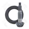 High Performance Yukon Ring And Pinion Replacement Gear Set For Dana 30 In A 5.38 Ratio Yukon Gear & Axle