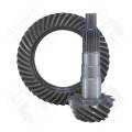High Performance Yukon Ring And Pinion Replacement Gear Set For Dana 30 Short Pinion In A 4.88 Ratio Yukon Gear & Axle