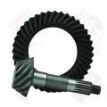 High Performance Yukon Ring And Pinion Gear Set For GM Chevy 55T In A 3.38 Ratio Yukon Gear & Axle