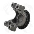 Yukon Short Yoke For 92 And Older Ford 10.25 Inch With A 1330 U/Joint Size Yukon Gear & Axle