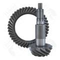 High Performance Yukon Ring And Pinion Gear Set For Chrysler 8.75 Inch With 42 Housing In A 4.11 Ratio Yukon Gear & Axle
