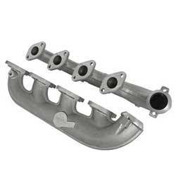 Exhaust Manifolds | 2017+ Ford Powerstroke 6.7L