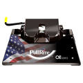 Towing | 2011-2016 Ford Powerstroke 6.7L - Fifth Wheel Hitches | 2011-2016 Ford Powerstroke 6.7L - PullRite - PullRite ISR 16K Super Fifth Wheel Hitch | PLR1900 | Universal Fitment