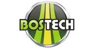 Bostech Auto - Bostech Auto Aluminum Billet Fuel Filter Cap | BOSISK975 | 2003-2007 Ford Powerstroke 6.0L