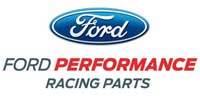 Ford Racing - Ford Racing Front Hub Kit w/ ARP Studs | FRM-1104-AB | 2015-2019 Ford Mustang