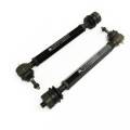 Shop By Part Category - Suspension & Steering Boxes - Kryptonite Products - Kryptonite Products Death Grip Tie Rods | KRTR10 | 2001-2010 Chevy\GMC Duramax 