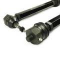 Kryptonite Products - Kryptonite Products Death Grip Tie Rods | KRTR11 | 2011+ Chevy\GMC Duramax - Image 2