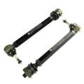 Shop By Part Category - Suspension & Steering Boxes - Kryptonite Products - Kryptonite Products Death Grip Tie Rods | KRTR11 | 2011+ Chevy\GMC Duramax 
