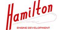 Hamilton Cams - Hamilton Cams Fire Ring Gasket (+.020" Thickness) | 07-g-12v-f20 | 1989-2002 Dodge Cummins 5.9L