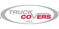 Truck Covers USA - Truck Covers USA American Work Cover 6.1ft Bed | TCUCRT167 | 2019-2020 Ford Ranger