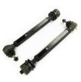 Shop By Part Category - Suspension & Steering Boxes - Kryptonite Products - Kryptonite Products Death Grip Tie Rods | KRTR12 | 1999-2006 Chevy/GMC 1500