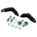 Suspension & Steering Boxes - Pitman & Idler Arms - Kryptonite Products - Kryptonite Products Pitman/Idler Arm Support Kit | KRSK2006 | 1999-2006 Chevy/GMC 1500