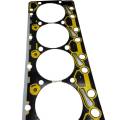Engine Components  - Head Gaskets - Hamilton Cams - Hamilton Cams Fire Ring Gasket (+.020" Thickness) | 07-g-12v-f20 | 1989-2002 Dodge Cummins 5.9L