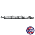 Ford 6.7 Powerstroke Cab & Chassis Diesel Particulate Filter (DPF) | 1 Year Warranty | 2011-2021 Ford Powerstroke 6.7L Cab & Chassis