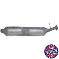Shop By Category - Diesel Particulate Filters (DPF's) - Freedom Emissions - 11-16 LML Duramax 6.6L Diesel Particulate Filter (DPF) Pickup | 12617763, 22799975, 22799978  | 2011-2016 GMC / Chevy Duramax LML 6.6L