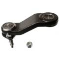 Suspension & Steering Boxes - Pitman & Idler Arms - Performance Steering Components (PSC) - PSC 4 Spline Pitman Arm | PA806 | 1999.5-2006 GM 2500/3500 4WD