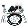 PSC Cylinder Assist Steering Kit | SK337 | 1999.5-2006 GM 2500/3500 4WD w/ Straight Axle Conversion 