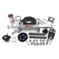 PSC Full Hydraulic Steering Kit (40 Inch and Larger Tire Size) | FHK400TJ | 1997-2006 Jeep LJ/TJ