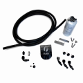 Injectors, Lift Pumps & Fuel Systems - Fuel Filters & Additives - Fleece Performance - Fleece Performance Auxiliary Fuel Filter and Line Kit | FPE-34780 | 1998.5-2002 Dodge Cummins 5.9L