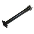 PSC 13 Inch Steering Column with Splined Steering Wheel Quick Release for Full Hydraulic Systems | FHC13CS | Multi Vehicle Fitment