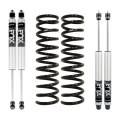 Shop By Part Category - Suspension & Steering Boxes - Carli Suspension - Carli Suspension Leveling System 2.5" | 2013+ Dodge Cummins 3500