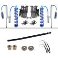 Suspension Lift Kits | 2008-2010 Ford Powerstroke 6.4L - 2.5" - 4" | 2008-2010 Ford Powerstroke 6.4L - Carli Suspension - Carli Suspension Coilover System 2.5" | 2008-2010 Ford Powerstroke