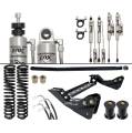 Suspension & Steering Boxes - Suspension Lift Kits - Carli Suspension - Carli Suspension Backcountry Suspension System 4.5" | CS-F45-BC20-08 | 2008-2010 Ford Powerstroke