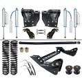 Shop By Category - Suspension & Steering Boxes - Carli Suspension - Carli Suspension Dominator Suspension System 4.5" | CS-F45-D30-05 | 2005-2007 Ford Powerstroke