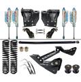 Suspension & Steering Boxes - Suspension Lift Kits - Carli Suspension - Carli Suspension Unchained Suspension System 4.5" | CS-F45-UC30-05 | 2005-2007 Ford Powerstroke