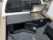 The Fuelbox - The Fuelbox Dog Box/Toolbox Combo | DB6220T | Multi-Vehicle Fitment - Image 3