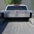 The Fuelbox - The Fuelbox Over The Bed Toolbox (Low Profile) | 7020LP | Multi-Vehicle Fitment - Image 3