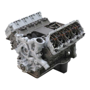 DFC Engines Street Series 18mm Standard Long Block Engine | SS60050618STLB | 2005-2006 Ford Powerstroke 6.0L