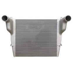 Heavy Diesel Semi (Class 8 & 9) Truck Parts - Volvo / Mack - Charge Air Coolers | Volvo / Mack