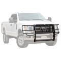 Frontier Truck Gear  - Frontier Truck Gear Grille Guard (Camera Compatible) | FTG200-11-7005 | 2017-2019 Ford Powerstroke 6.7L - Image 2